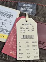 Лот: 11193721. Фото: 5. Джинсы мужские Camel Active Houston...