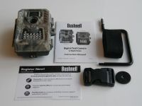 Лот: 8725624. Фото: 5. Bushnell 7Mp RTAP Camo 119422CW...