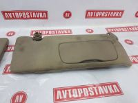 Лот: 20899567. Фото: 5. Солнцезащитный козырек Honda Odyssey...