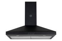 Лот: 25354038. Фото: 4. Вытяжка MBS Laurus 150 Black. Красноярск