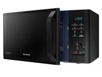 Лот: 25669927. Фото: 5. Микроволновая печь Samsung MG23K3515AK