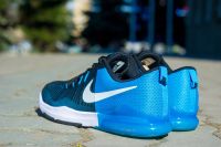 Лот: 11432424. Фото: 2. Кроссовки Nike Air Zoom Новые... Мужская обувь