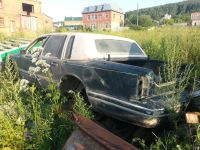 Лот: 4333476. Фото: 5. Lincoln Town Car 1991г