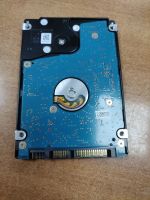 Лот: 15934291. Фото: 2. Ноутбучный жесткий диск HDD 2... Комплектующие