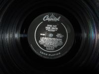 Лот: 5530230. Фото: 2. LP пластинка Frank Sinatra Swing... Коллекционирование, моделизм