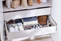 Лот: 25230721. Фото: 2. Коробка с крышкой HOFF Istad. Предметы интерьера