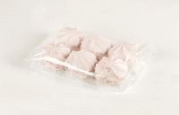 Лот: 10575485. Фото: 2. Белевский зефир натуральный "груша... Кондитерские изделия, конфеты