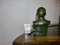 Лот: 7931346. Фото: 4. Бюст гипсовый..........Дедушки... Красноярск
