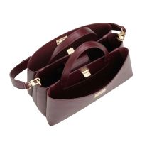 Лот: 25530657. Фото: 5. Сумка-тоут EKONIKA