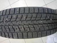 Лот: 12099861. Фото: 2. Dunlop 185/65 r15 88t шипованные. Шины, Диски