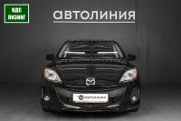 Лот: 21766160. Фото: 2. Mazda 3, II (BL) Рестайлинг 1... Авто, мото, водный транспорт