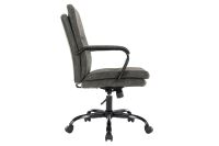 Лот: 24692913. Фото: 3. Кресло офисное CHAIRMAN CH301. Мебель