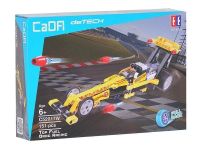 Лот: 18657458. Фото: 2. Конструктор CADA C52017W Драгстер... Игрушки