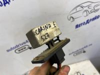 Лот: 21715435. Фото: 2. реостат печки toyota carina E... Автозапчасти