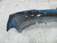 Лот: 13243116. Фото: 5. Бампер задний Peugeot 207, WA...