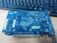 Лот: 11835561. Фото: 2. Видеокарта PCI-E GigaByte GeForce... Комплектующие