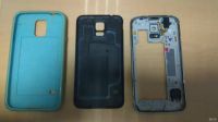 Лот: 17325956. Фото: 3. A565 . Samsung s5 G900 ( G900... Смартфоны, связь, навигация