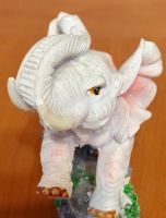 Лот: 16983516. Фото: 7. * Фигурка статуэтка слон слоник...