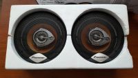 Лот: 8962638. Фото: 3. Динамики Pioneer TS-G1358. Авто, мото, водный транспорт