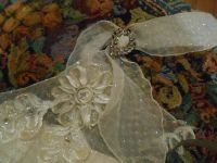 Лот: 4546961. Фото: 6. платье свадебное