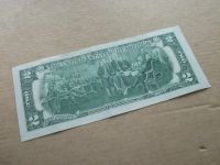 Лот: 10181996. Фото: 6. Банкнота 2 доллара $ два США USA...