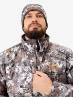 Лот: 25721162. Фото: 4. Куртка мужская King Hunter BEAST... Красноярск