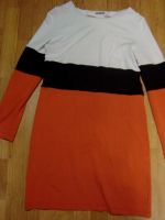 Лот: 5346316. Фото: 2. Платье женское разноцветное 48го... Женская одежда