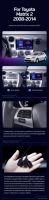 Лот: 21427151. Фото: 2. Штатная магнитола Teyes CC3 6... Автозвук
