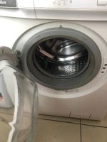 Лот: 19315108. Фото: 2. Стиральная машина Electrolux 6кг. Крупная бытовая техника