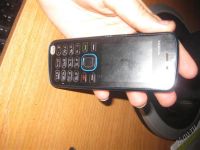Лот: 1859827. Фото: 2. Nokia 5220 XpressMusic Срочно... Смартфоны, связь, навигация