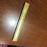Лот: 17287344. Фото: 2. Браслет новый ссср. Ювелирные изделия, бижутерия, часы