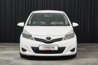 Лот: 24589361. Фото: 3. Toyota Vitz 2011. Красноярск