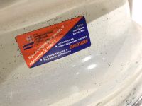 Лот: 13512536. Фото: 2. Диск штампованный ВАЗ 13. Шины, Диски