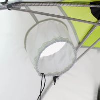 Лот: 4882990. Фото: 3. Палатка Лотос 3. Туризм, охота, рыбалка, самооборона