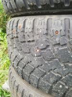 Лот: 19314612. Фото: 4. Шины Nokian hakkapeliitta 255... Красноярск