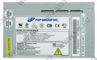 Лот: 324334. Фото: 2. Блок питания FSP <FSP550-80GLN... Комплектующие