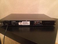 Лот: 6721807. Фото: 3. Yamaha DVD-S559MK2. Бытовая техника