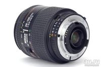 Лот: 8936544. Фото: 2. Nikon AF Nikkor 28-105mm 3.5-4... Фото, видеокамеры, оптика
