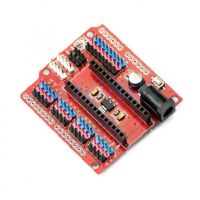 Лот: 9641075. Фото: 4. Плата расширения для Arduino Nano
