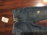 Лот: 7179682. Фото: 2. Джинсы Zara новые!. Одежда и аксессуары