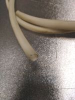 Лот: 18288967. Фото: 3. Кембрик ссср 8мм, 4мм. Красноярск