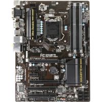Лот: 15241740. Фото: 2. 4790k+GA Z87-HD3+16gb ddr3+zalman... Комплектующие
