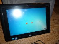 Лот: 4944798. Фото: 4. Планшет Acer w500 на windows 7... Красноярск