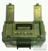 Лот: 8270463. Фото: 7. Кейс ( ящик ) для патронов MTM