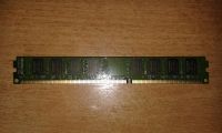 Лот: 6827746. Фото: 3. Kingston4000 МБ DDR3-1333. Компьютеры, оргтехника, канцтовары