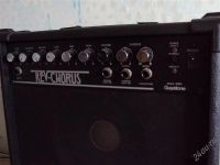 Лот: 1178298. Фото: 3. Винтажный Японский комбик Guyatone... Музыкальные инструменты и оборудование