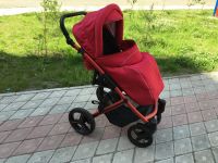 Лот: 7788937. Фото: 2. Продам коляску 2 в 1. Детский транспорт