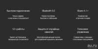 Лот: 13934758. Фото: 6. Беспроводные наушники Xiaomi Redmi...