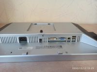 Лот: 16977437. Фото: 4. Монитор DELL 2208WFP 22 б/у. Красноярск