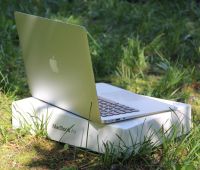 Лот: 7752038. Фото: 3. Apple MacBook Air 13.3" Early... Компьютеры, оргтехника, канцтовары